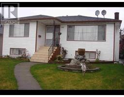 4963 RUPERT STREET, Vancouver, British Columbia