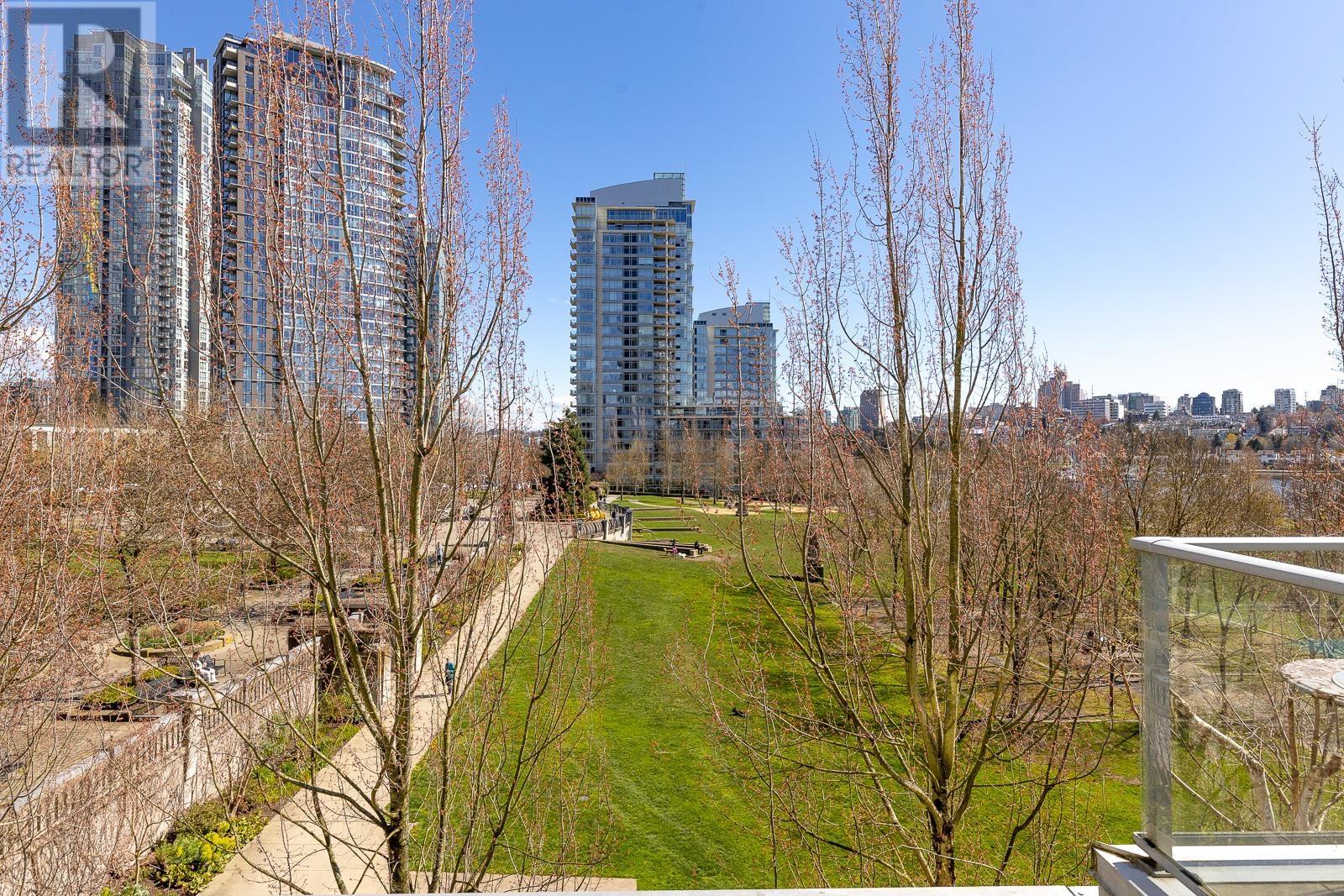 301 638 Beach Crescent, Vancouver, British Columbia  V6Z 3H4 - Photo 30 - R2944843