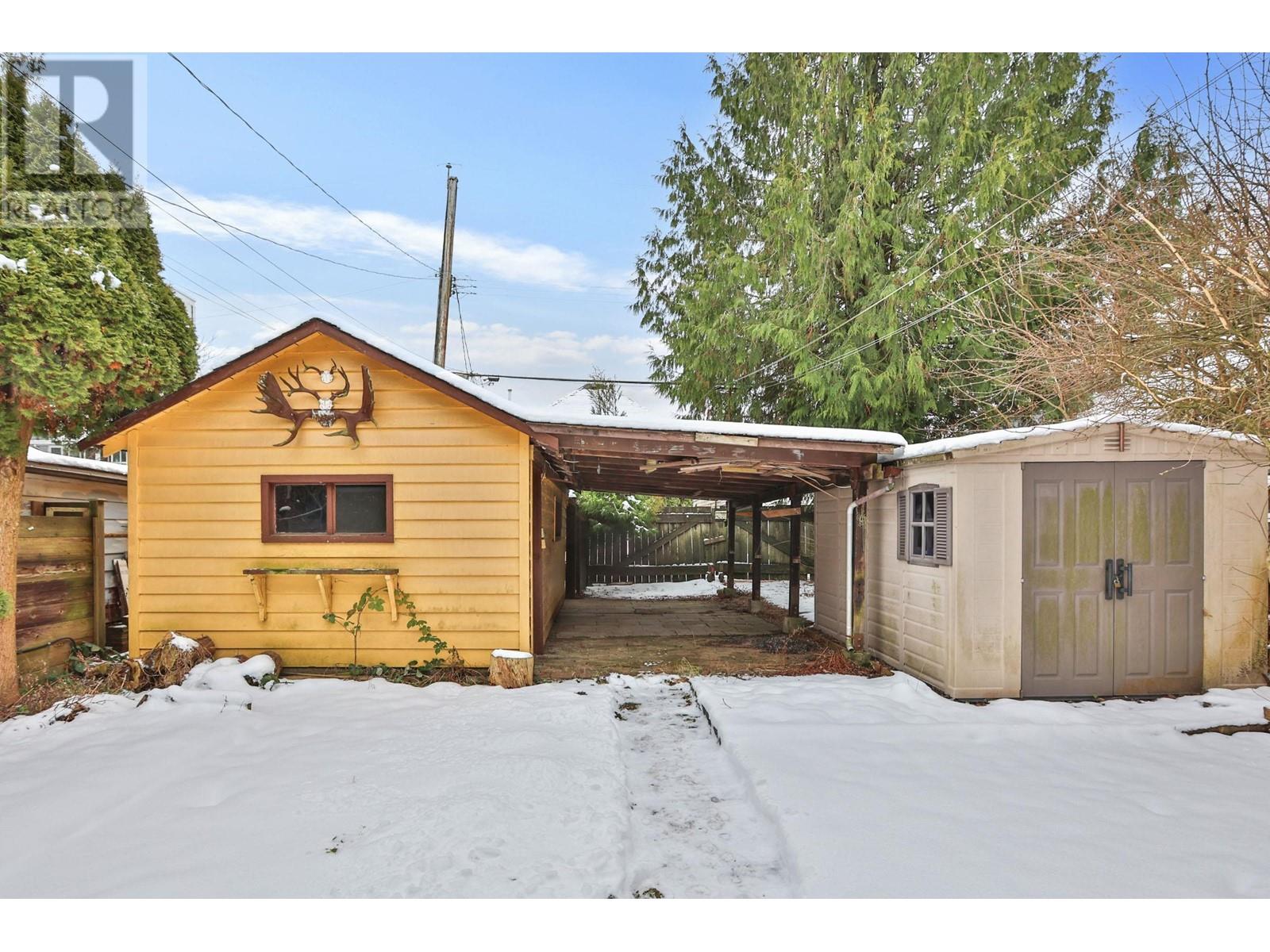 Listing Picture 19 of 21 : 1376 E 11TH AVENUE, Vancouver / 溫哥華 - 魯藝地產 Yvonne Lu Group - MLS Medallion Club Member