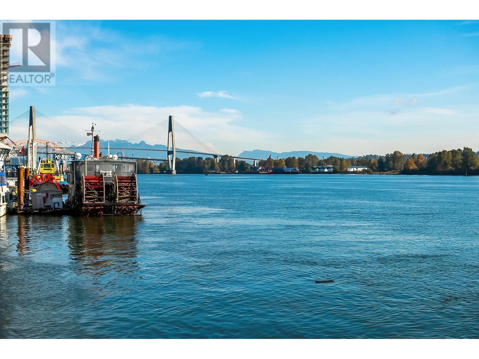 710 988 Quayside Drive, New Westminster, British Columbia  V3M 0L5 - Photo 5 - R2966436