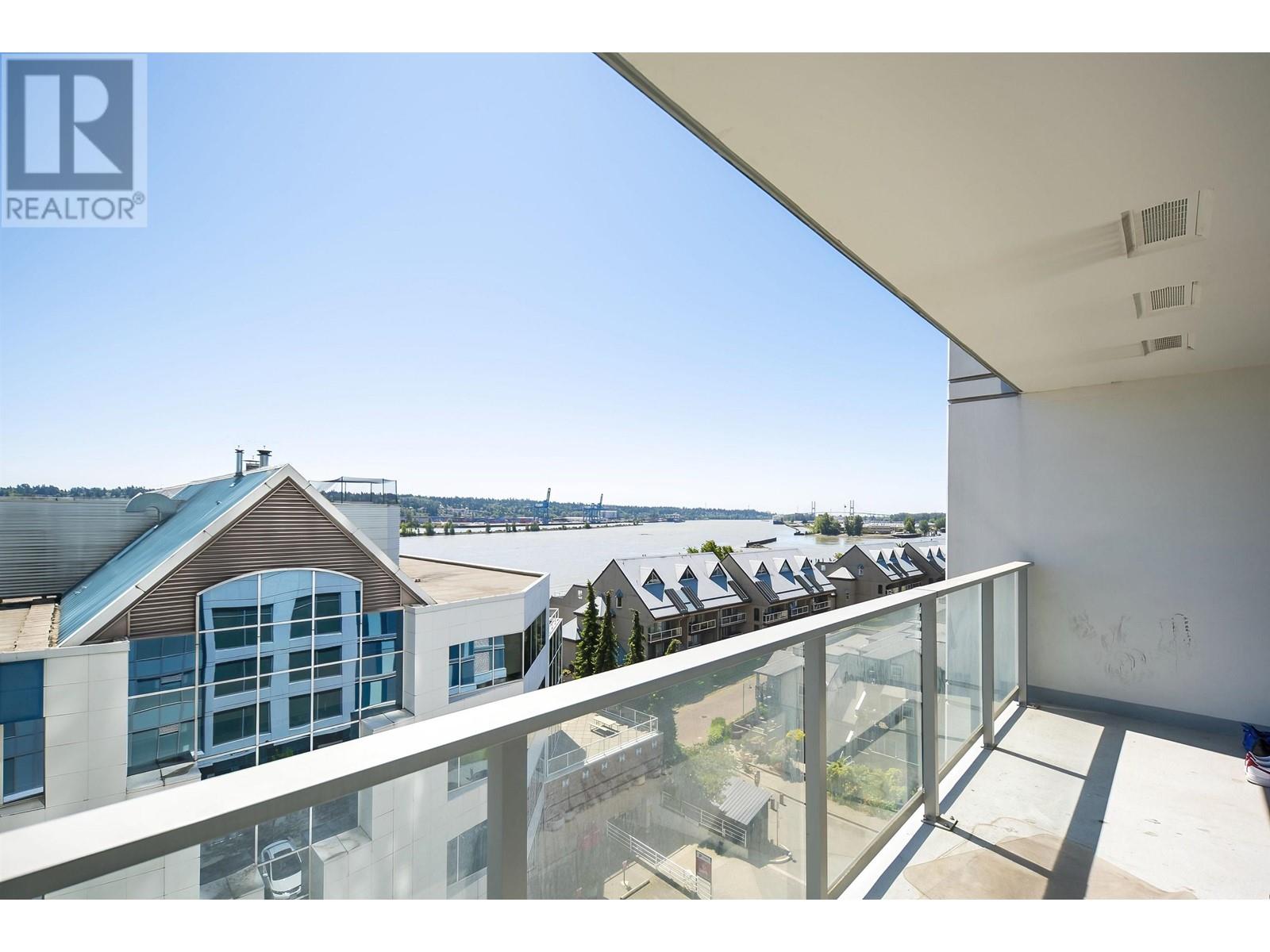 710 988 Quayside Drive, New Westminster, British Columbia  V3M 0L5 - Photo 6 - R2966436
