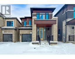 2940 NAKINA STREET, Pickering, Ontario