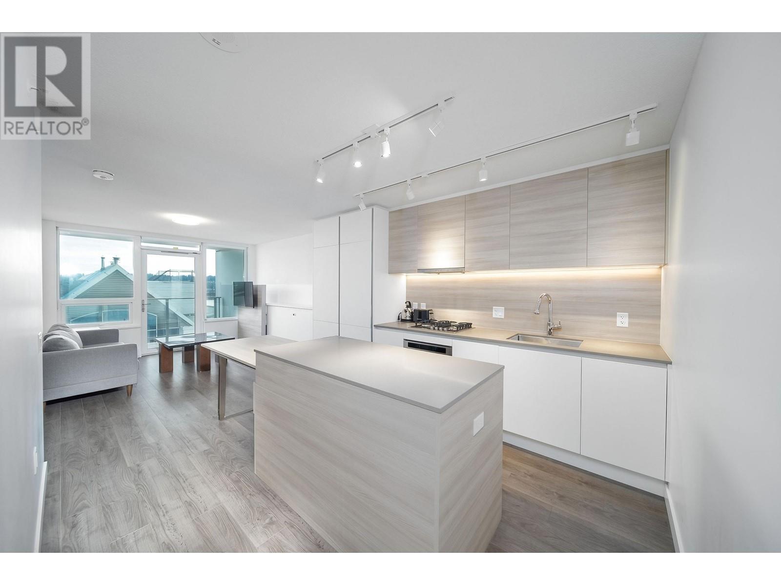710 988 Quayside Drive, New Westminster, British Columbia  V3M 0L5 - Photo 13 - R2966436