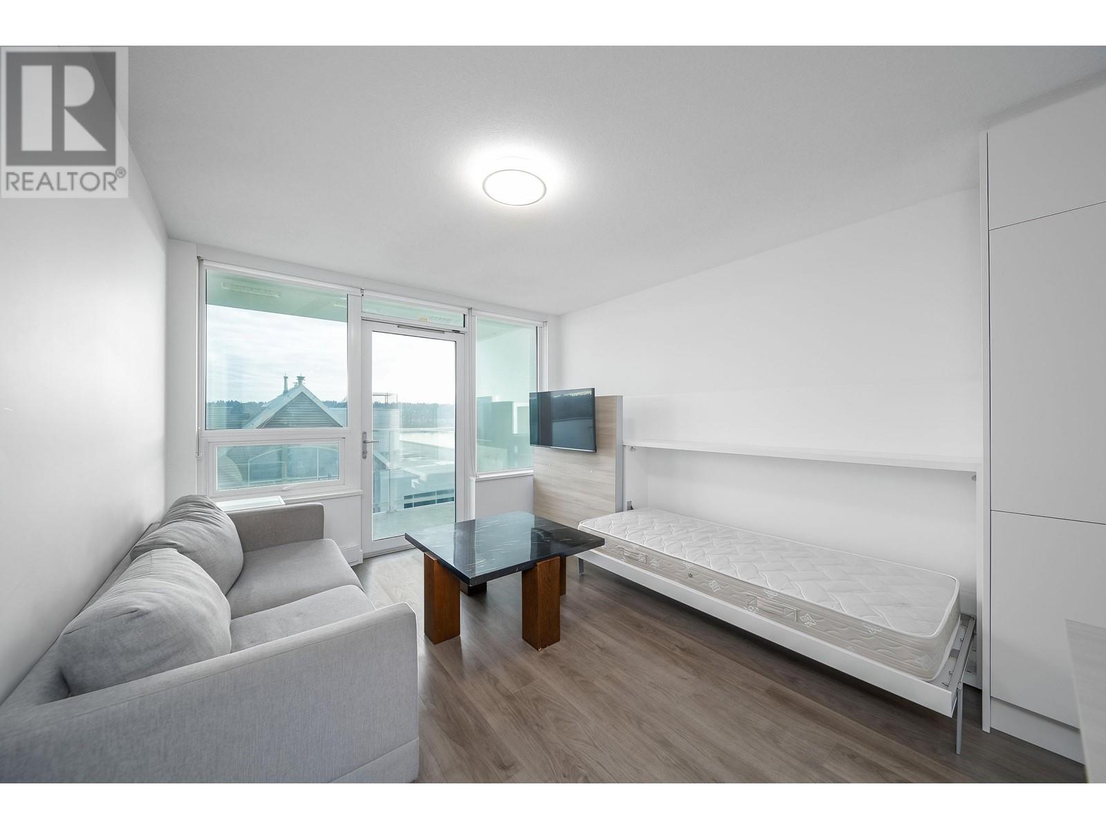 710 988 Quayside Drive, New Westminster, British Columbia  V3M 0L5 - Photo 9 - R2966436