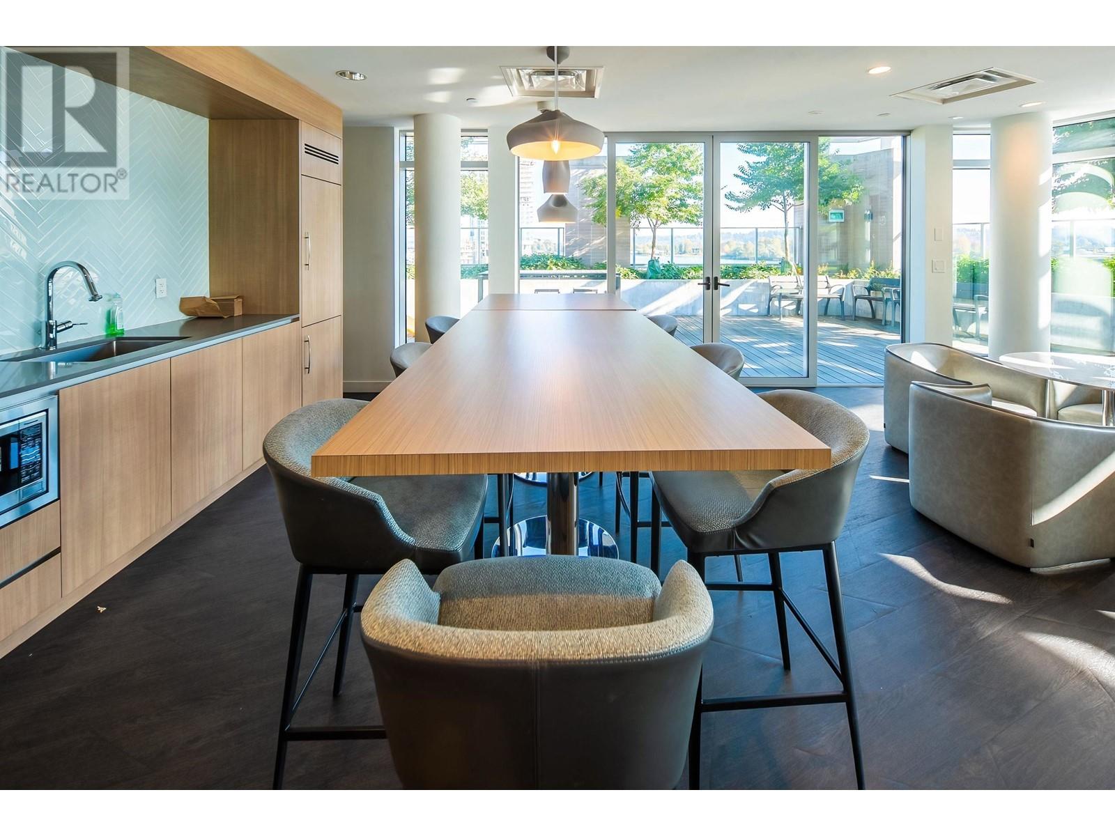710 988 Quayside Drive, New Westminster, British Columbia  V3M 0L5 - Photo 18 - R2966436