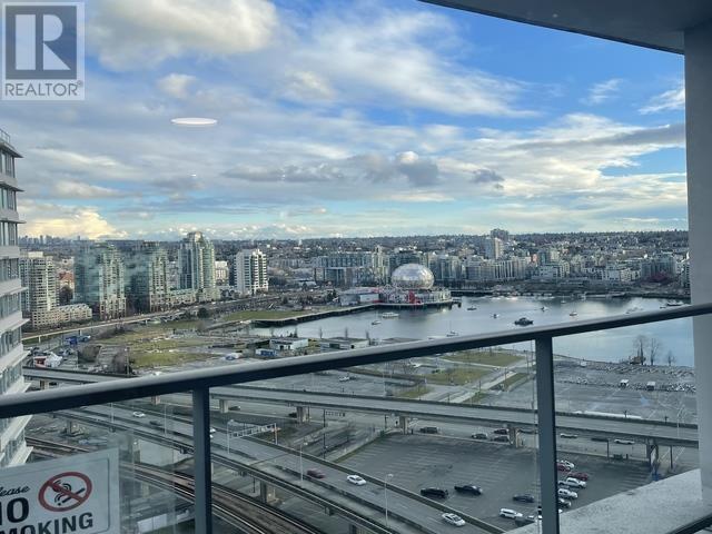 3103 689 ABBOTT STREET, Vancouver