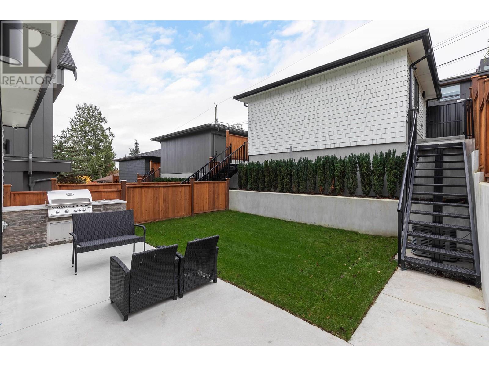 B 3538 W 14th Avenue, Vancouver, British Columbia  V6R 2W4 - Photo 27 - R2966376
