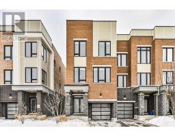 148 SALTERTON CIRCLE, Vaughan, Ontario