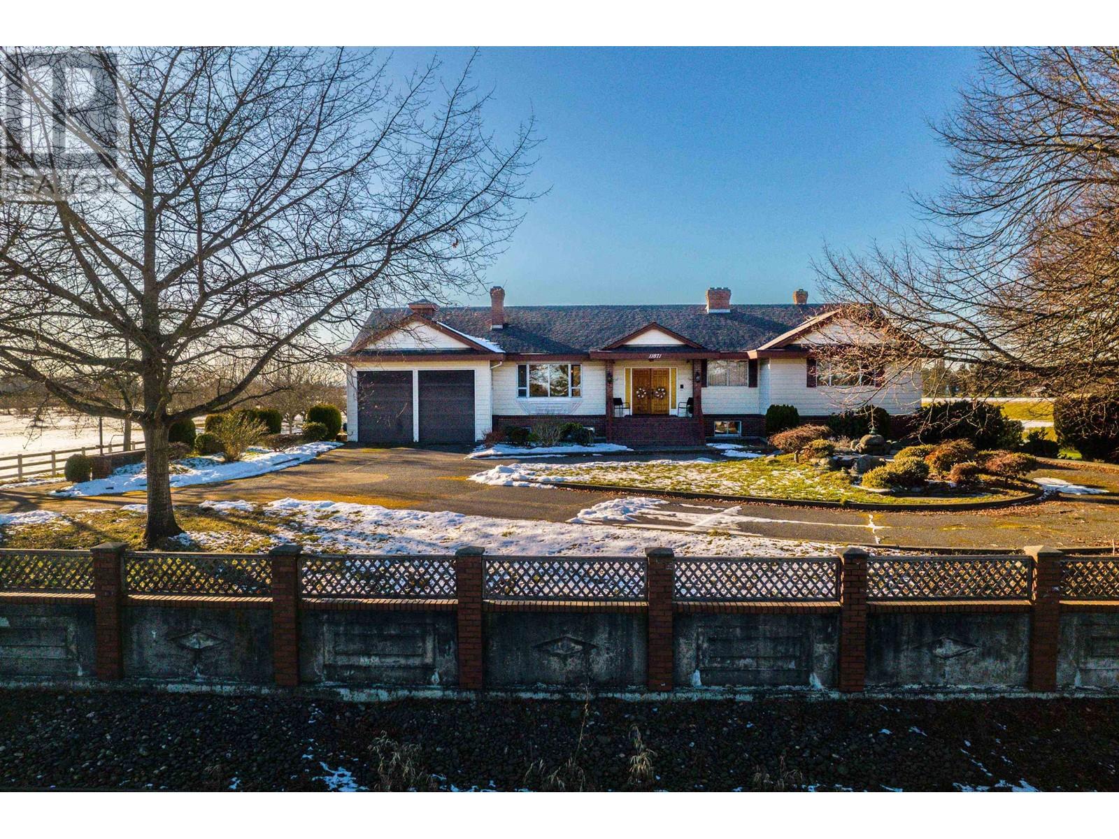 Property at 11871 NO. 3 ROAD image 1