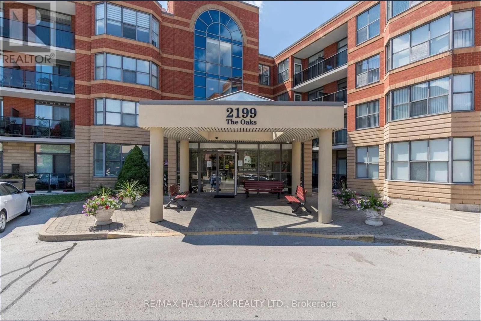 Property at 411 - 2199 SIXTH LINE image 1
