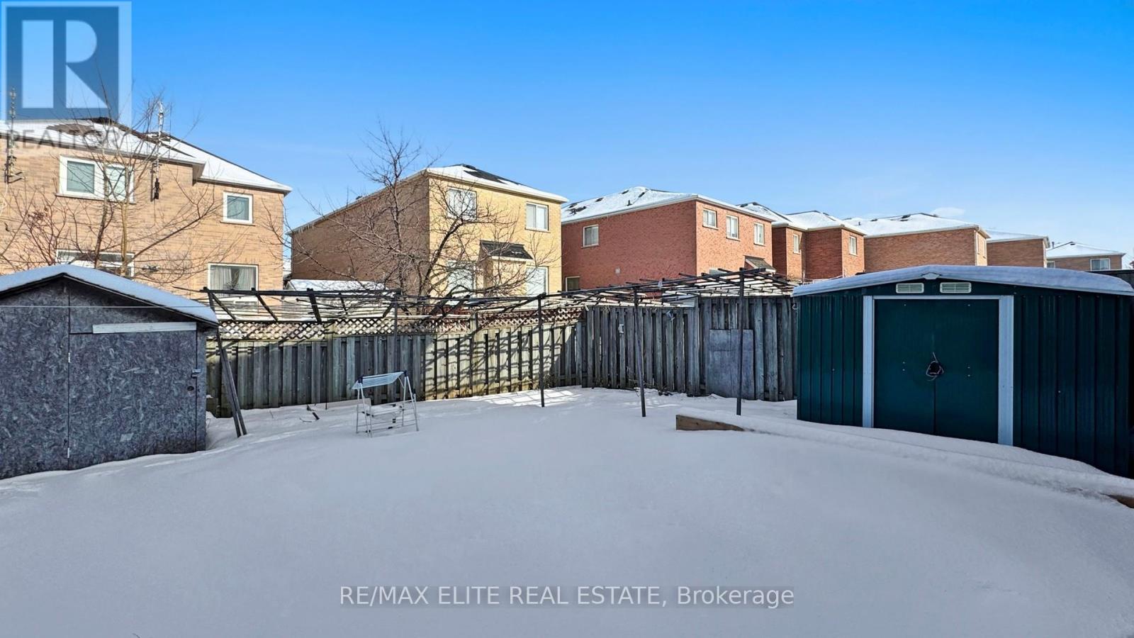 28 Cascaden Street, Toronto, Ontario  M1V 5L7 - Photo 49 - E11968475