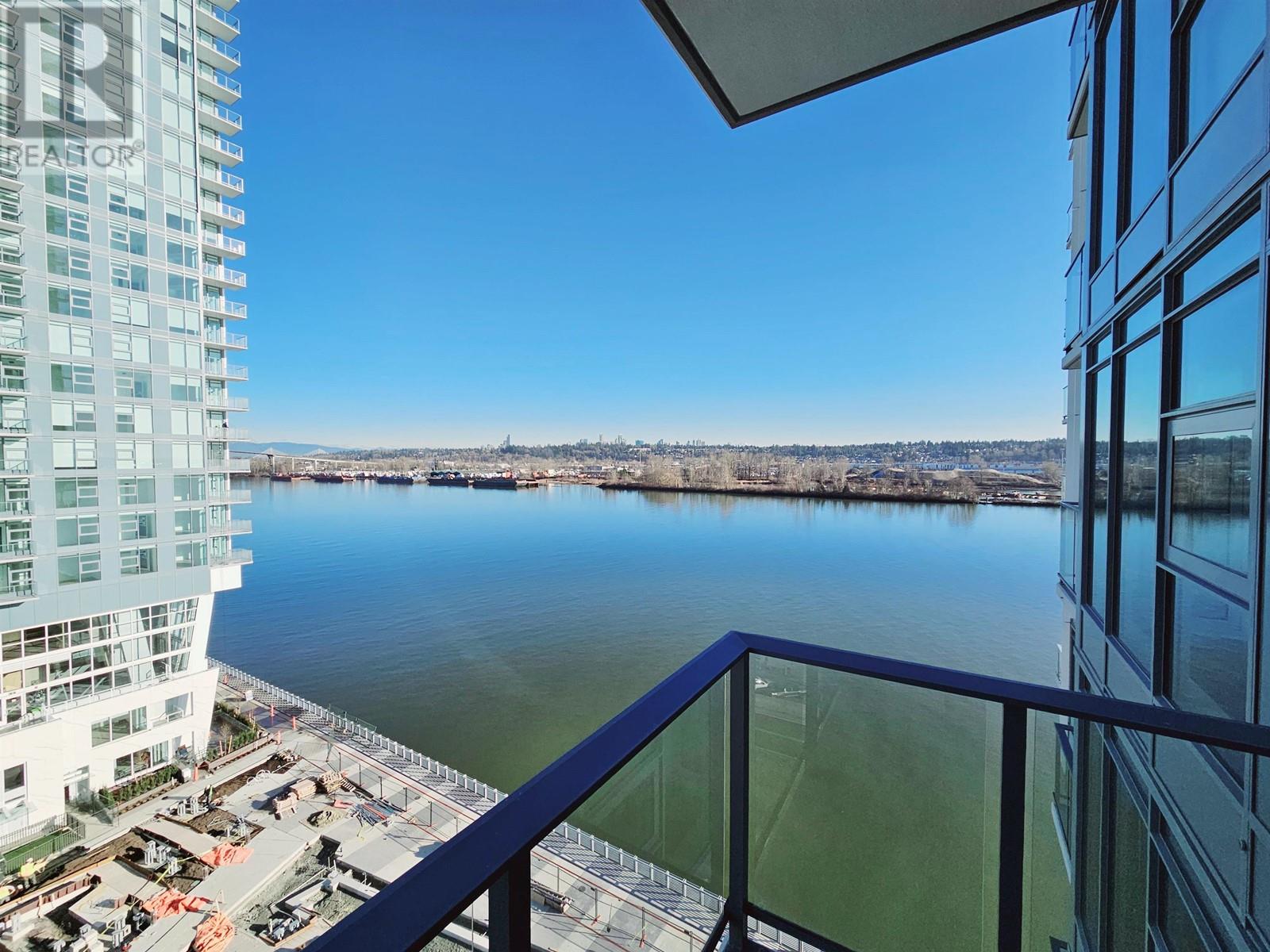 705 680 QUAYSIDE DRIVE, new westminster, British Columbia