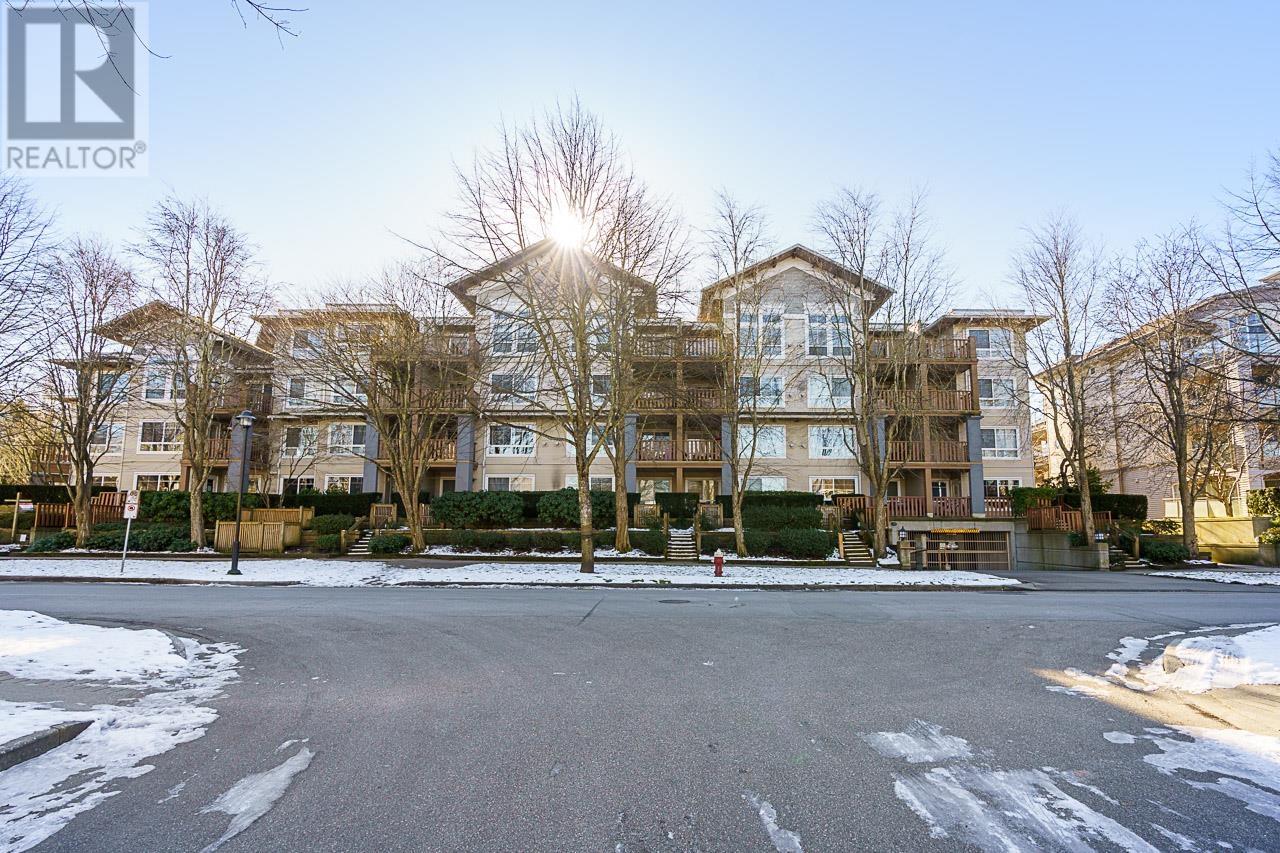 405 5600 ANDREWS ROAD, Richmond