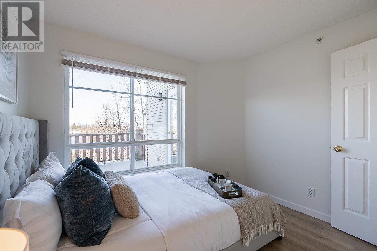 Listing Picture 15 of 33 : 405 5600 ANDREWS ROAD, Richmond / 烈治文 - 魯藝地產 Yvonne Lu Group - MLS Medallion Club Member