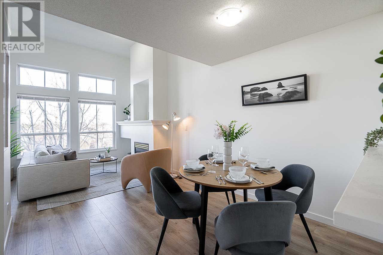 Listing Picture 5 of 33 : 405 5600 ANDREWS ROAD, Richmond / 烈治文 - 魯藝地產 Yvonne Lu Group - MLS Medallion Club Member