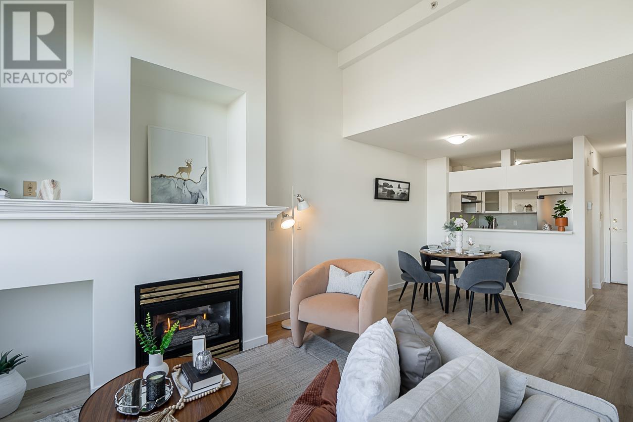 Listing Picture 6 of 33 : 405 5600 ANDREWS ROAD, Richmond / 烈治文 - 魯藝地產 Yvonne Lu Group - MLS Medallion Club Member