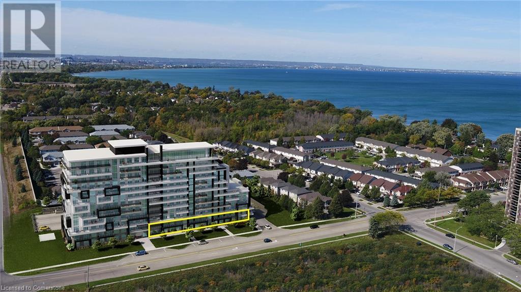 461 GREEN Road Unit# A, Stoney Creek, Ontario