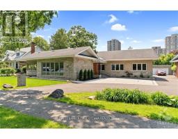 214 ISLAND PARK DRIVE, Ottawa, Ontario