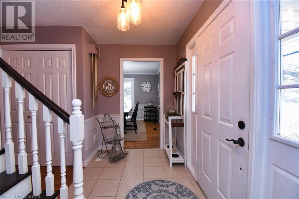 24 Shaw St Street, Caledonia, Ontario  N3W 1K2 - Photo 4 - 40691208
