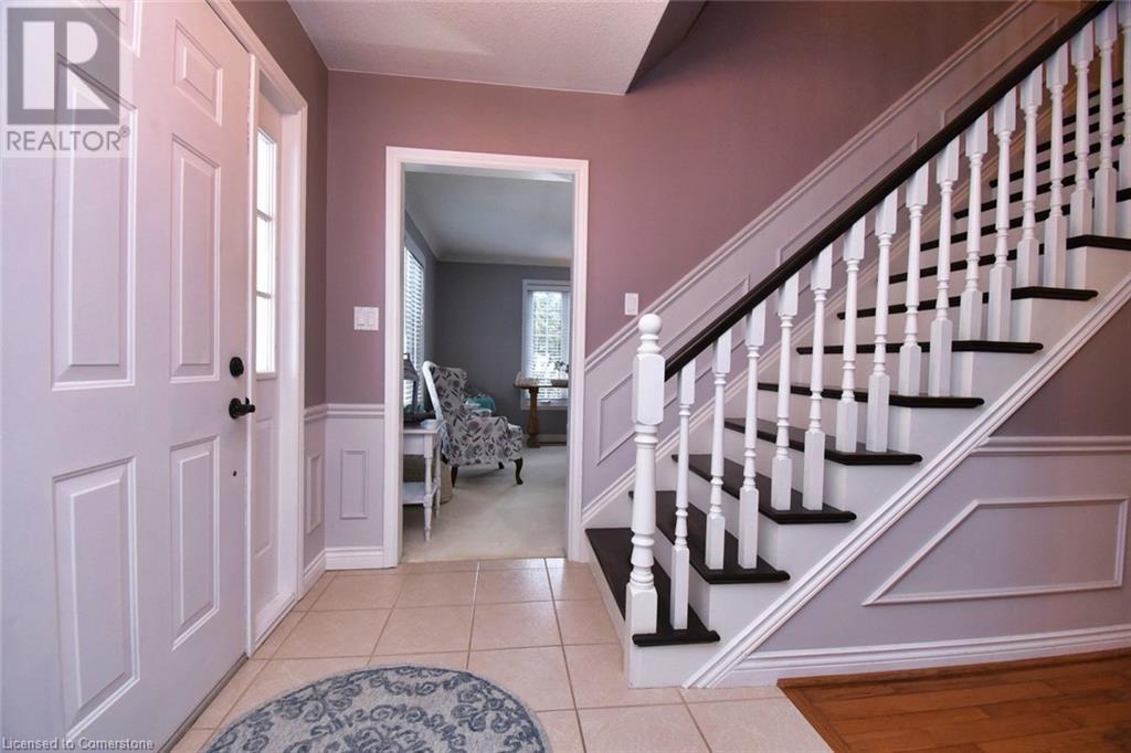 24 Shaw St Street, Caledonia, Ontario  N3W 1K2 - Photo 5 - 40691208