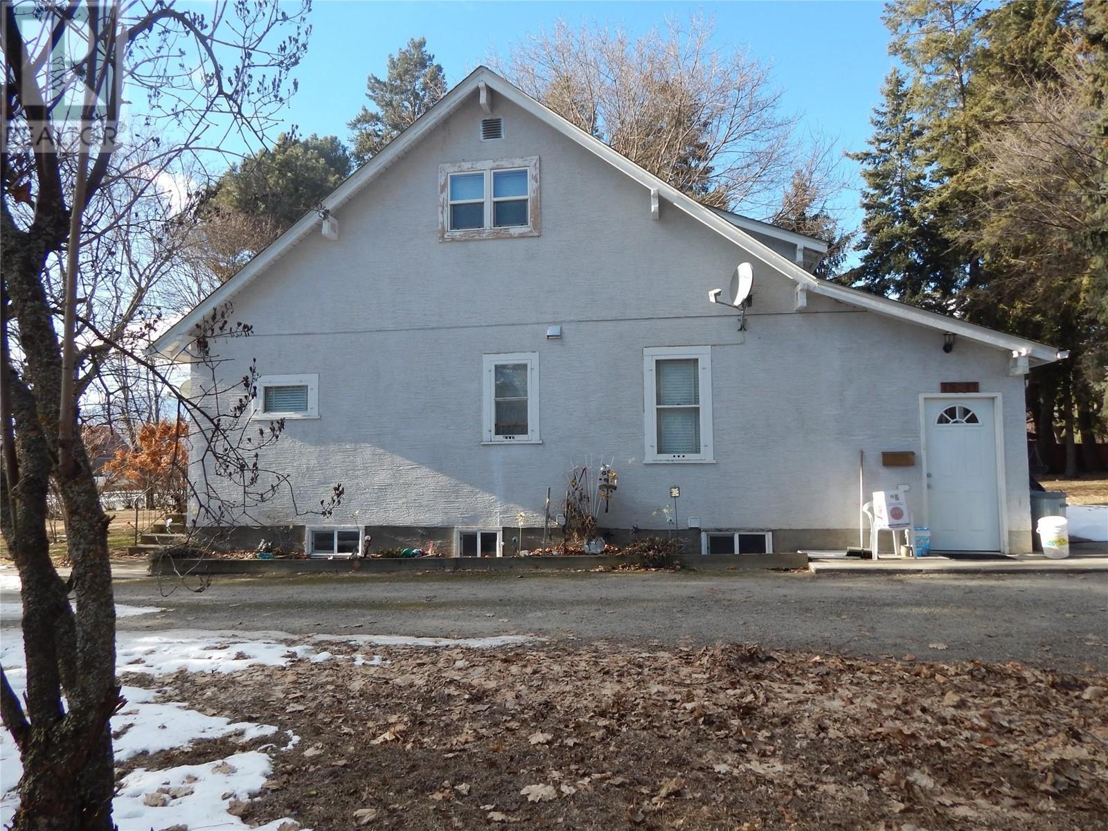 3212 Highway 3 East Highway, Creston, British Columbia  V0B 1G1 - Photo 83 - 10333353