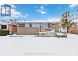 41 TUNIS AVENUE, Sarnia, Ontario