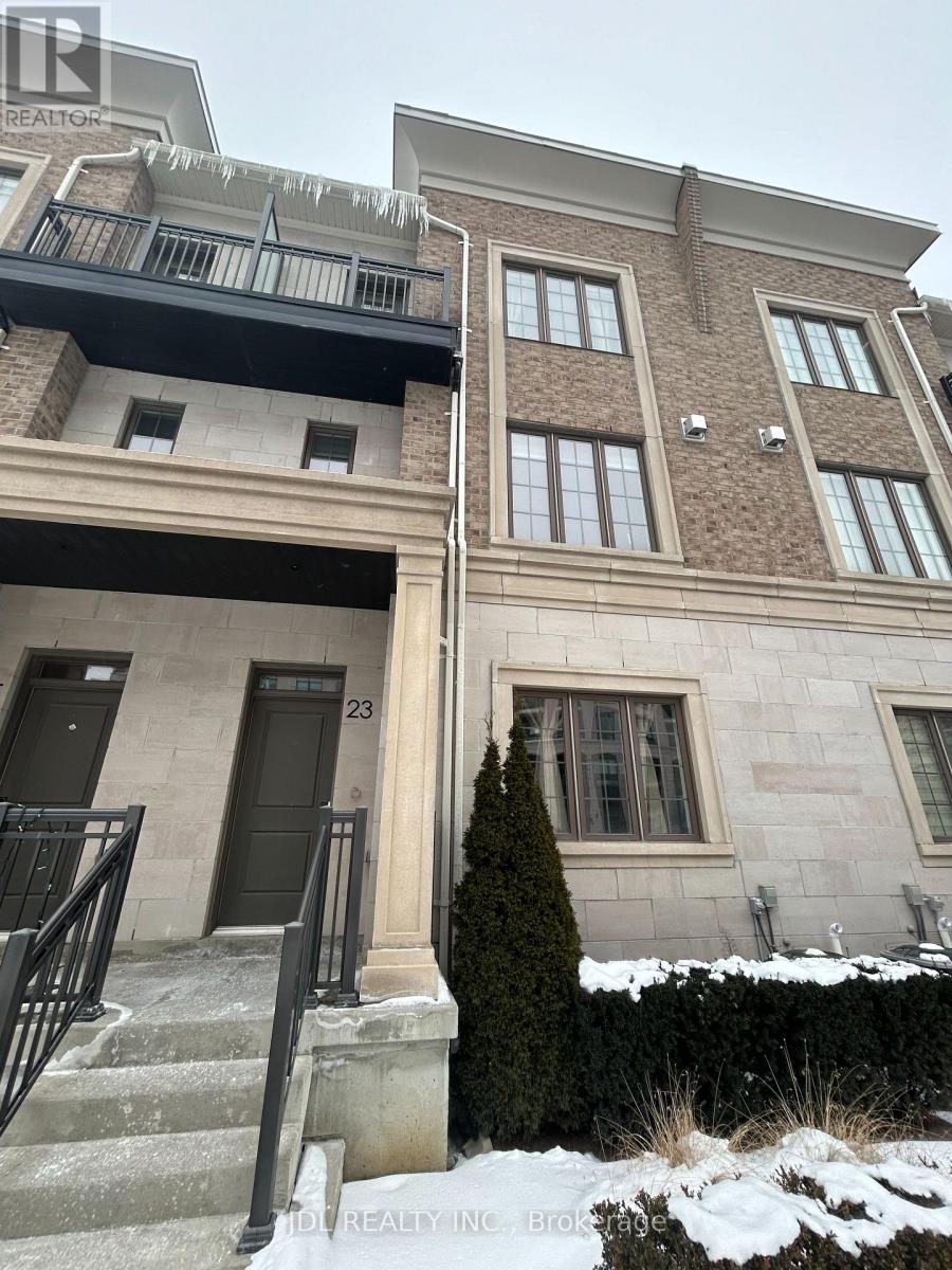 23 VILLAGE PARKWAY, Markham, Ontario