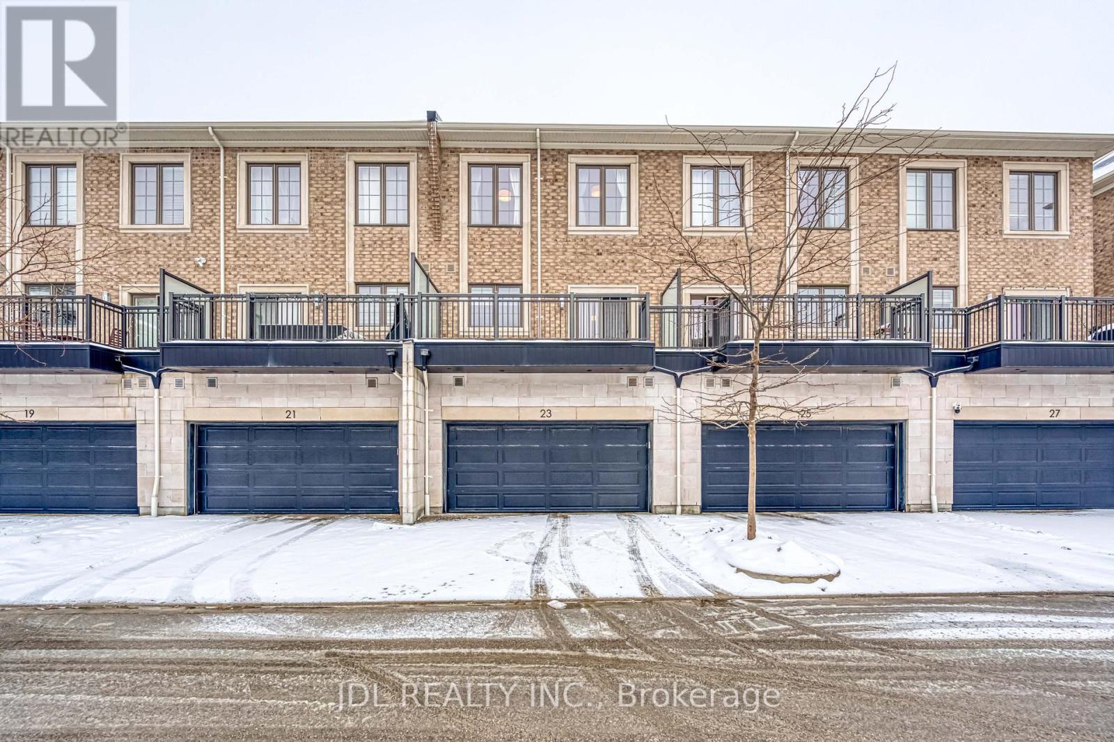 23 Village Parkway, Markham, Ontario  L3R 5R8 - Photo 29 - N11970756