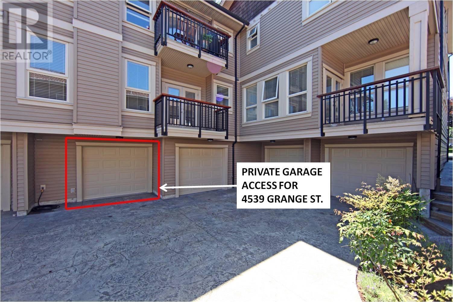 4539 Grange Street, Burnaby, British Columbia  V5H 1P7 - Photo 1 - R2954159