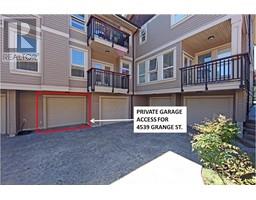 4539 GRANGE STREET, Burnaby, British Columbia