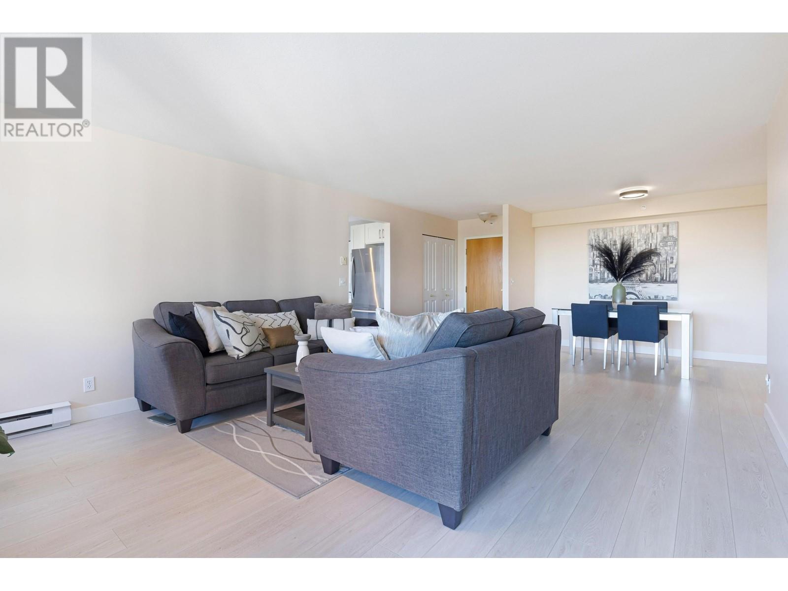 1703 551 Austin Avenue, Coquitlam, British Columbia  V3K 6R7 - Photo 6 - R2964787