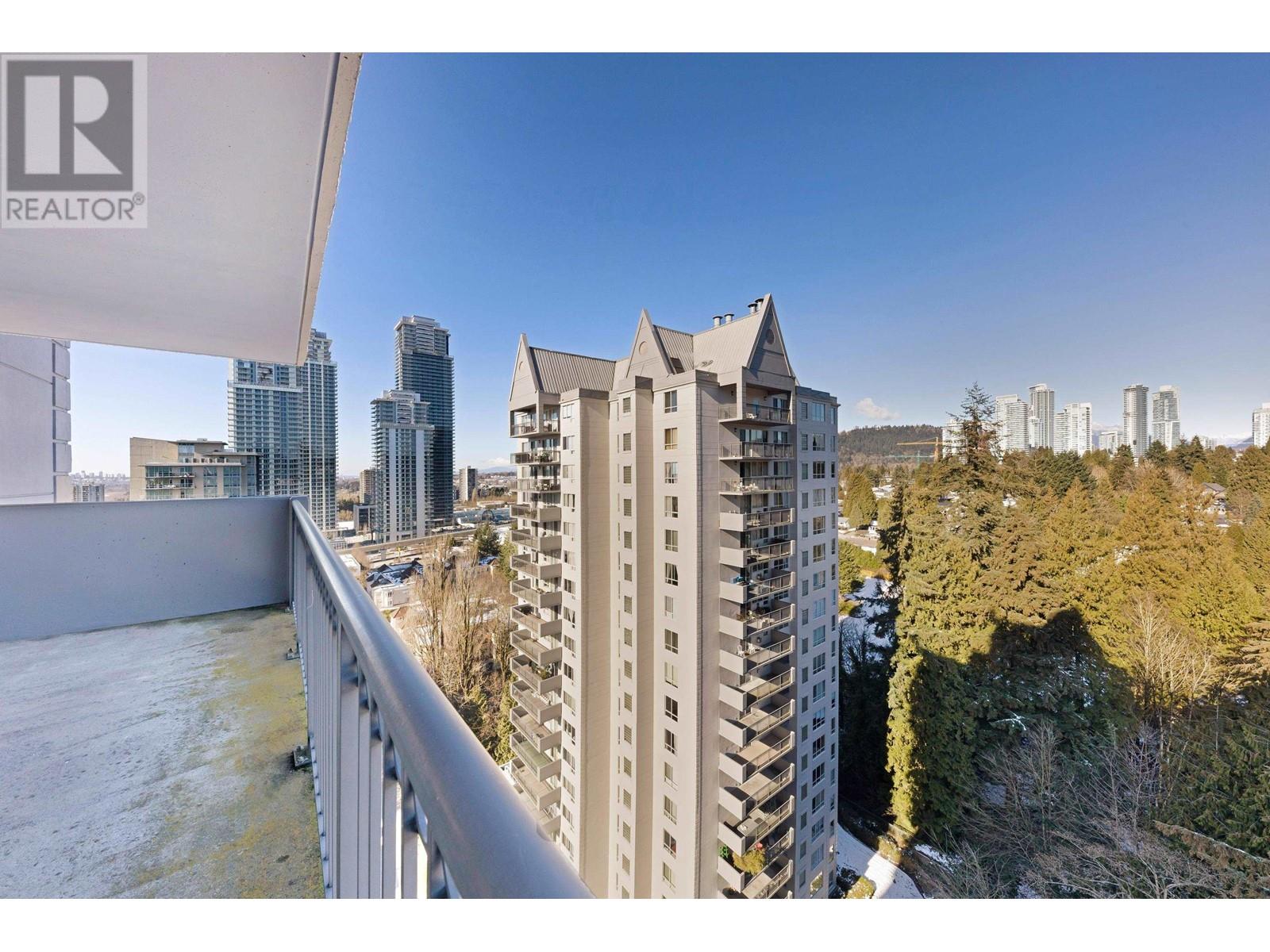1703 551 Austin Avenue, Coquitlam, British Columbia  V3K 6R7 - Photo 15 - R2964787