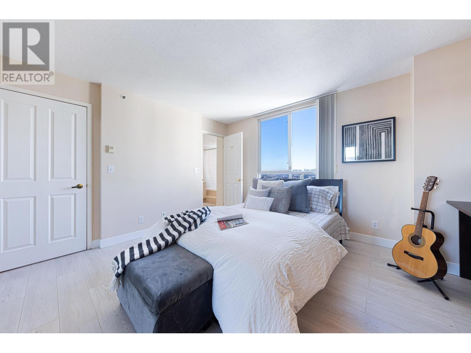 1703 551 Austin Avenue, Coquitlam, British Columbia  V3K 6R7 - Photo 9 - R2964787