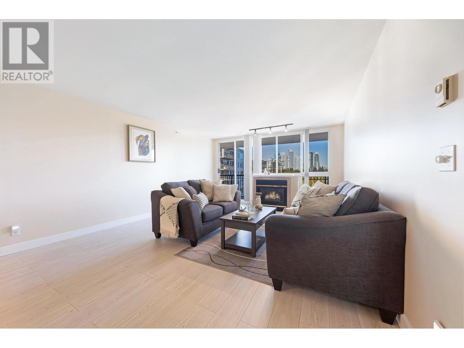 1703 551 Austin Avenue, Coquitlam, British Columbia  V3K 6R7 - Photo 5 - R2964787