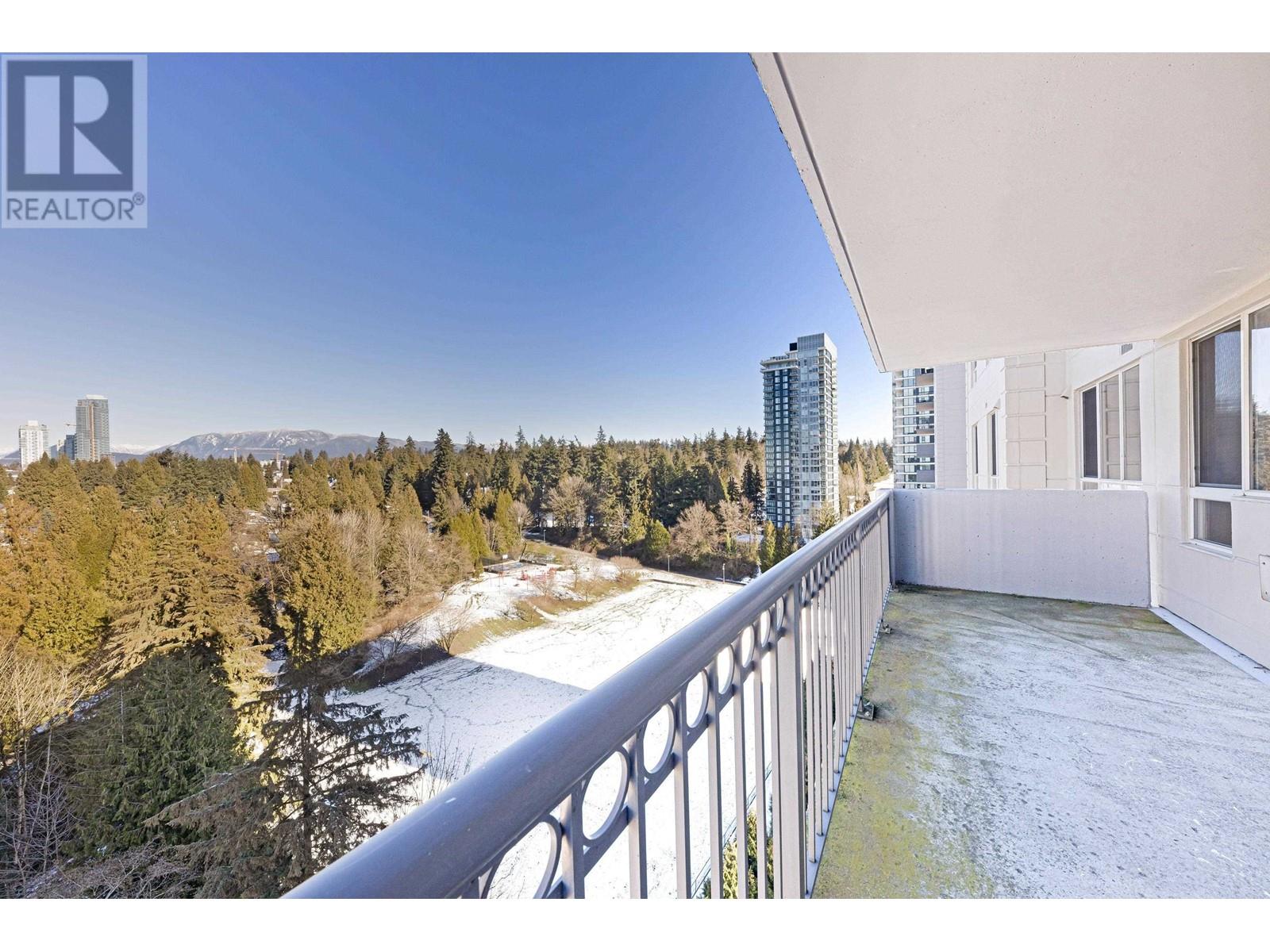 1703 551 Austin Avenue, Coquitlam, British Columbia  V3K 6R7 - Photo 14 - R2964787