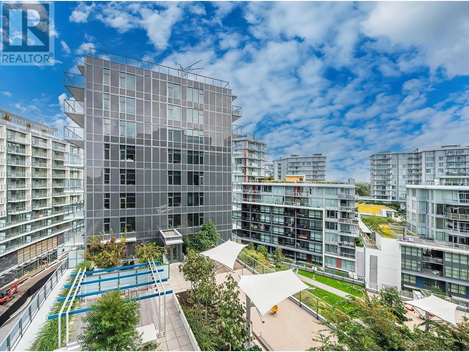 Listing Picture 3 of 15 : 412 8555 W CAPSTAN WAY, Richmond / 烈治文 - 魯藝地產 Yvonne Lu Group - MLS Medallion Club Member