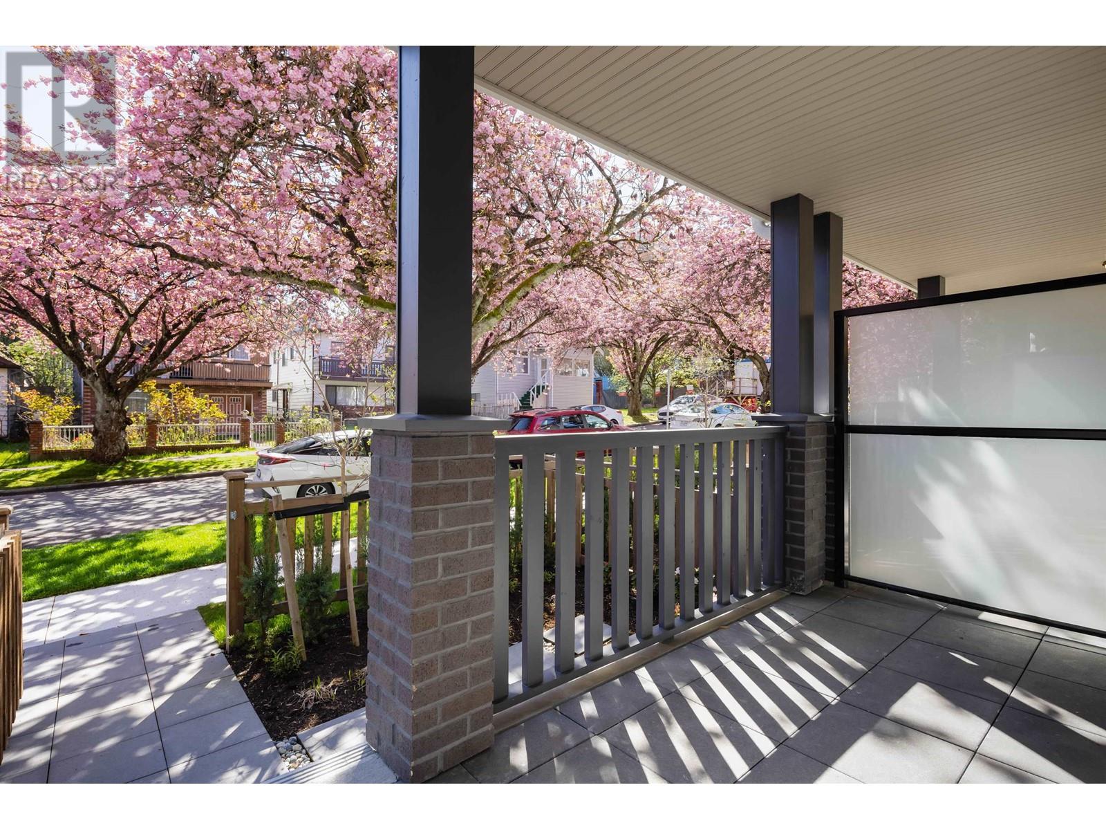 1363 E 21ST AVENUE, vancouver, British Columbia