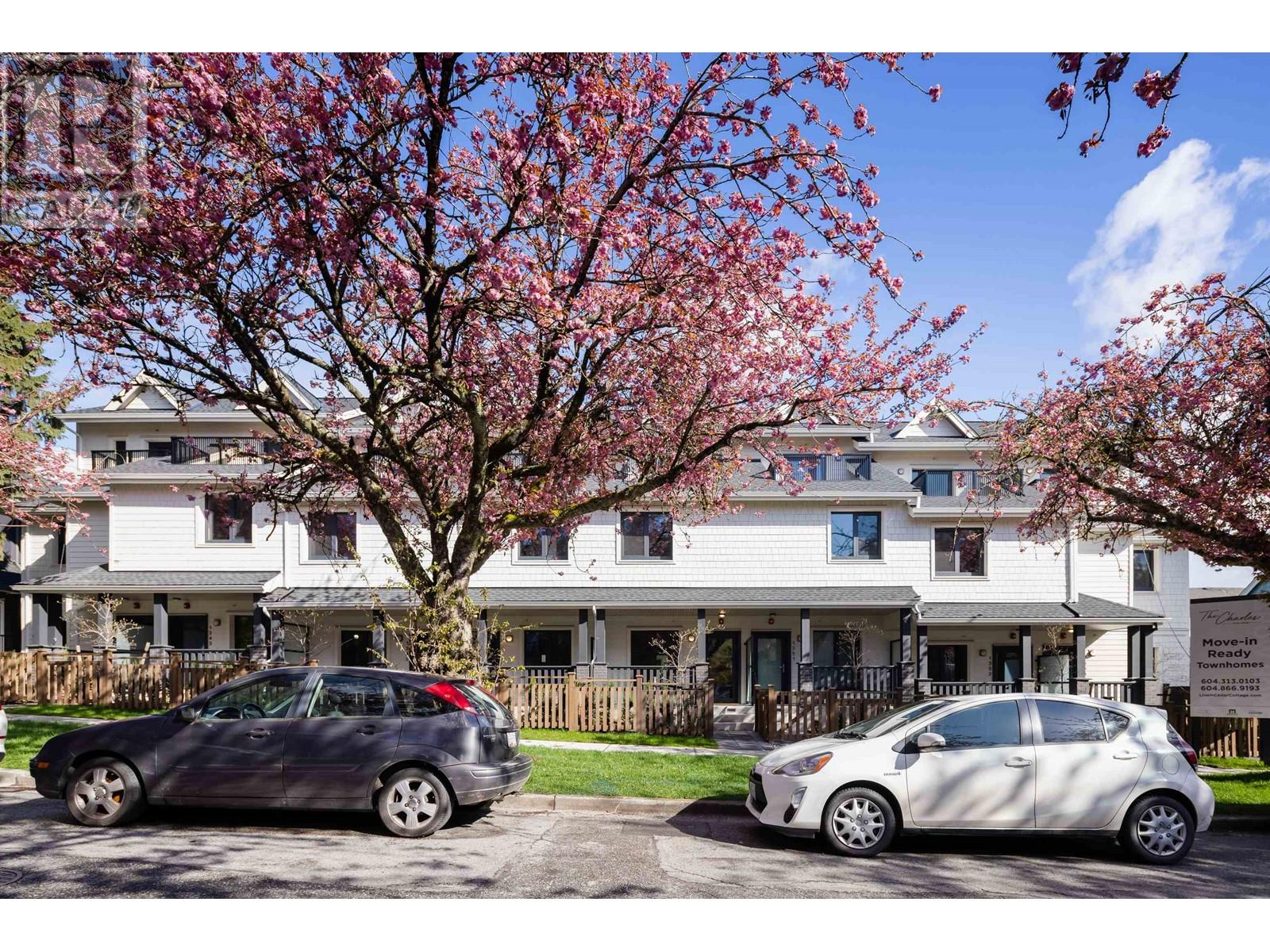 1363 E 21st Avenue, Vancouver, British Columbia  V5V 1T1 - Photo 2 - R2966054