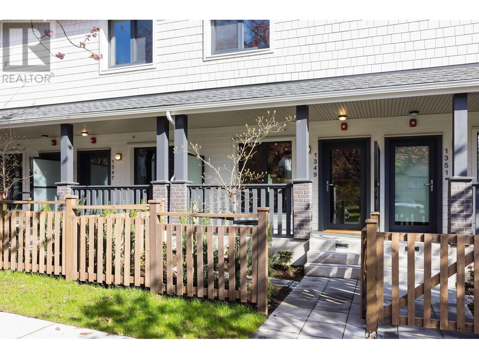 1363 E 21st Avenue, Vancouver, British Columbia  V5V 1T1 - Photo 5 - R2966054