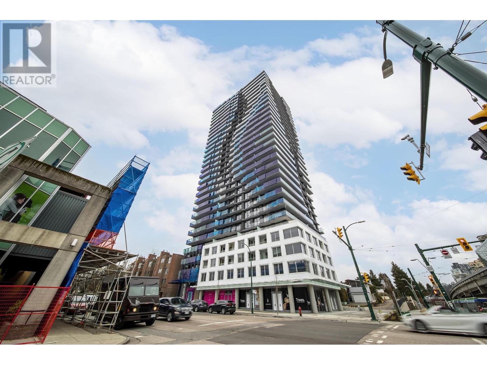 1009 5058 JOYCE STREET, vancouver, British Columbia