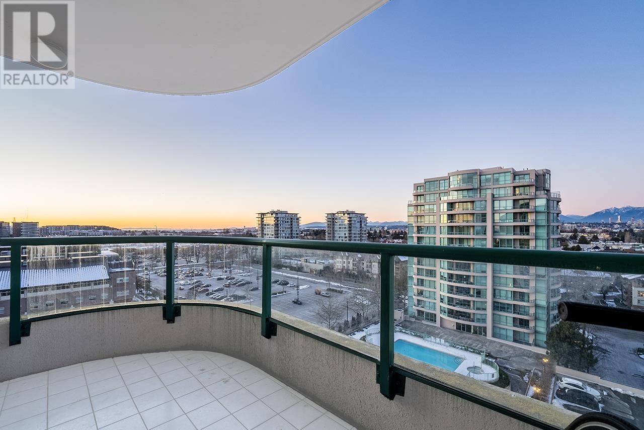 Listing Picture 15 of 22 : 1204 8831 LANSDOWNE ROAD, Richmond / 烈治文 - 魯藝地產 Yvonne Lu Group - MLS Medallion Club Member