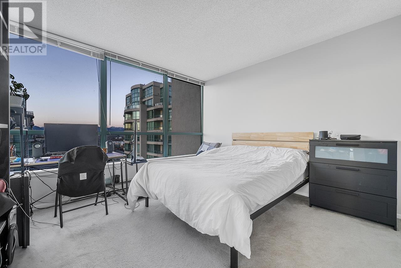 Listing Picture 16 of 22 : 1204 8831 LANSDOWNE ROAD, Richmond / 烈治文 - 魯藝地產 Yvonne Lu Group - MLS Medallion Club Member