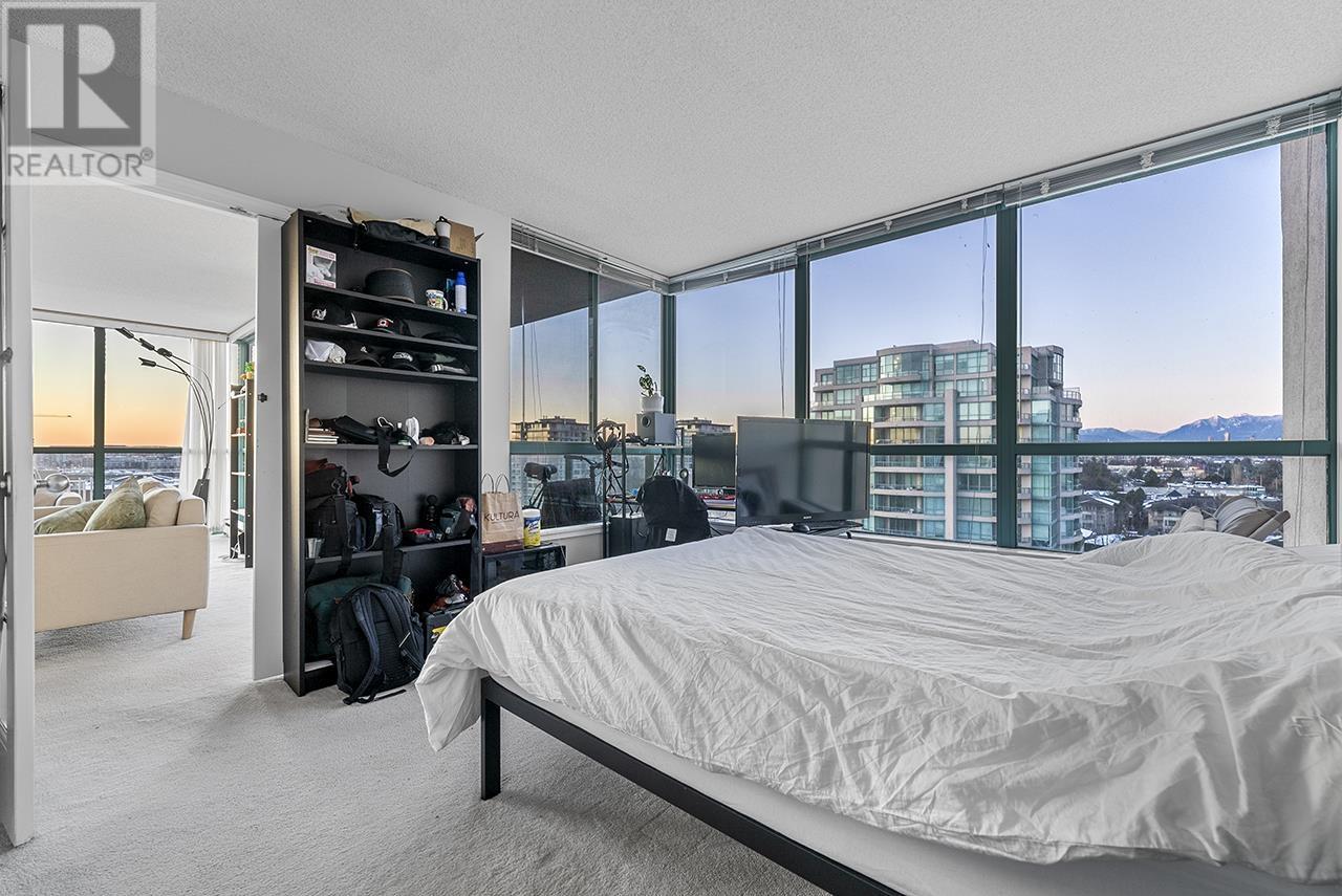 Listing Picture 17 of 22 : 1204 8831 LANSDOWNE ROAD, Richmond / 烈治文 - 魯藝地產 Yvonne Lu Group - MLS Medallion Club Member