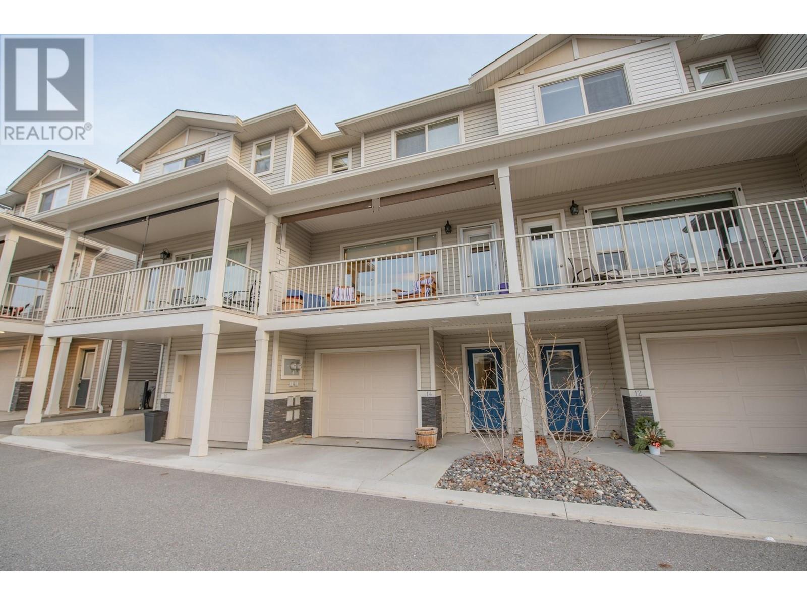 Property at 4700 Okanagan Avenue Unit# 14 image 2