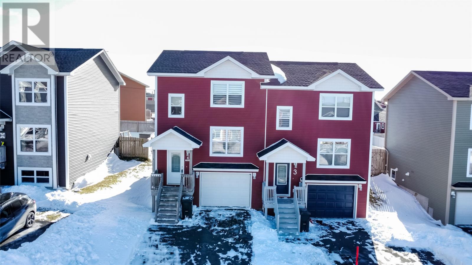 4 Hubbard Place, Mount Pearl, Newfoundland & Labrador  A1N 0J3 - Photo 25 - 1281680