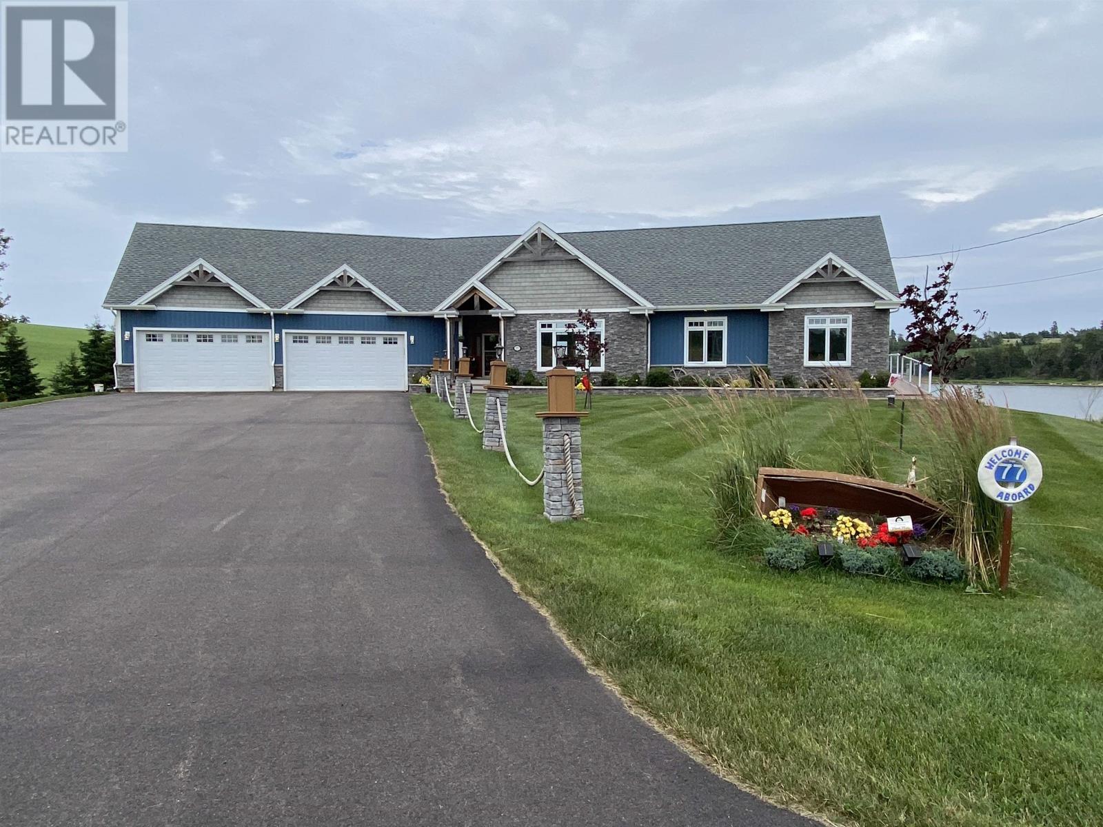 77 Highland View Drive, New Glasgow, Prince Edward Island  C0A 1N0 - Photo 48 - 202501221