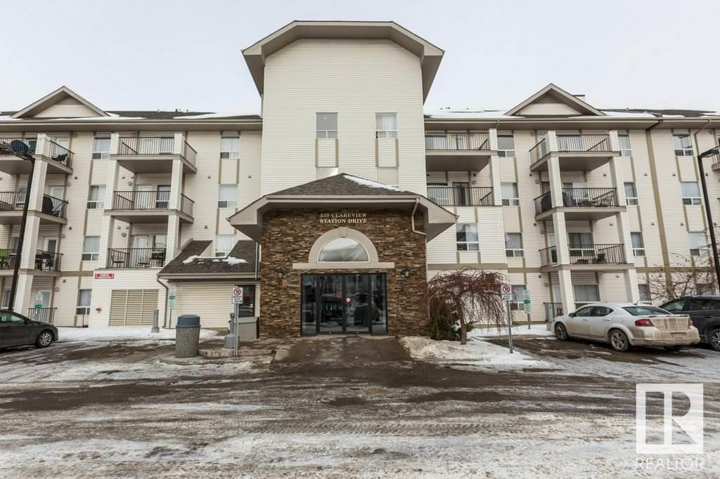 Property at #1104 330 CLAREVIEW STATION DR NW image 1