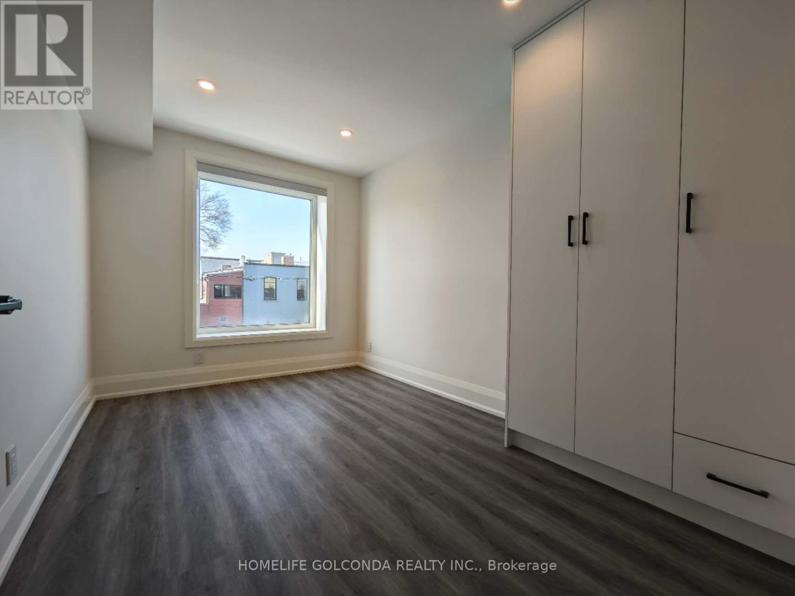 Unit 3 - 1419 Danforth Avenue, Toronto, Ontario  M4J 1N3 - Photo 9 - E11970785