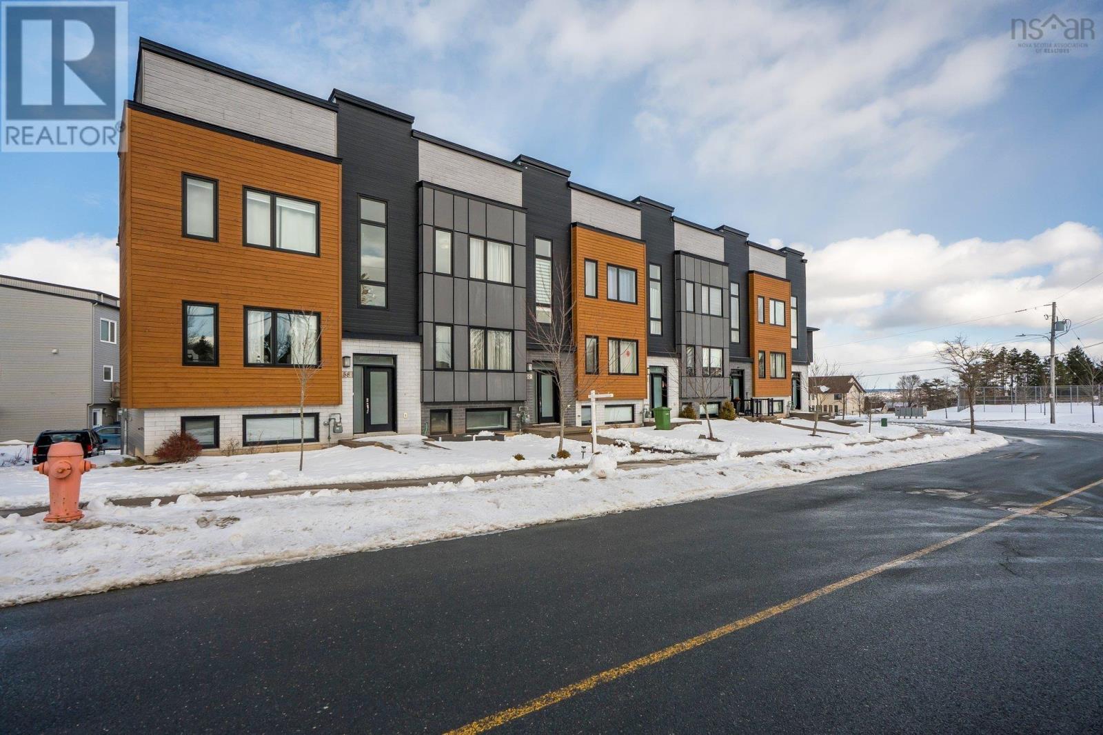 60 Eliza Ritchie Crescent, rockingham, Nova Scotia