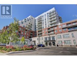 908 - 22 EAST HAVEN DRIVE, Toronto, Ontario